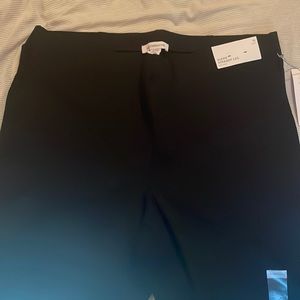 Black Liz Claiborne pants